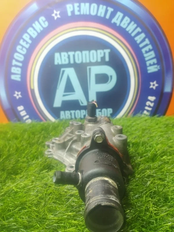 Корпус термостата Renault Fluence 2008-2016 7700600514 K4M