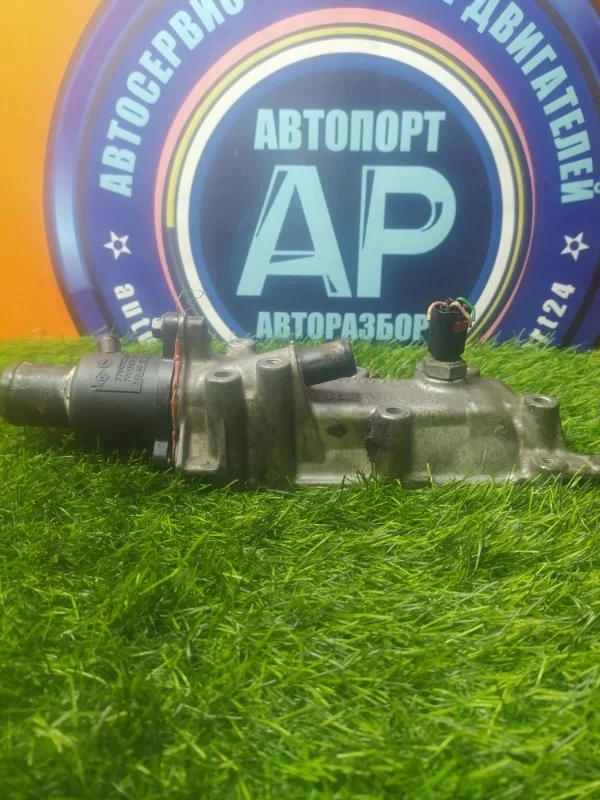 Корпус термостата Renault Fluence 2008-2016 7700600514 K4M