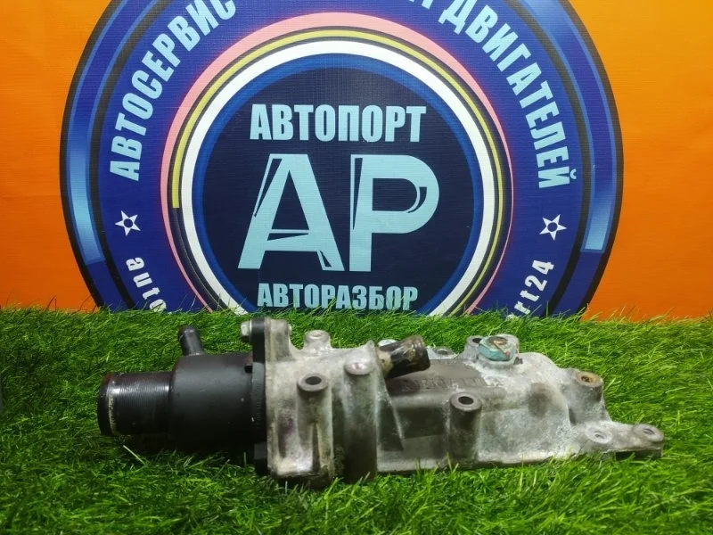 Корпус термостата Renault Fluence 2008-2016 7700600514 K4M
