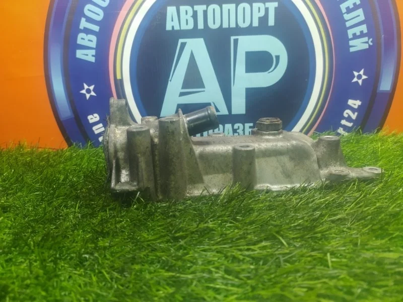 Корпус термостата Renault Fluence 2008-2016 7700600514 K4M