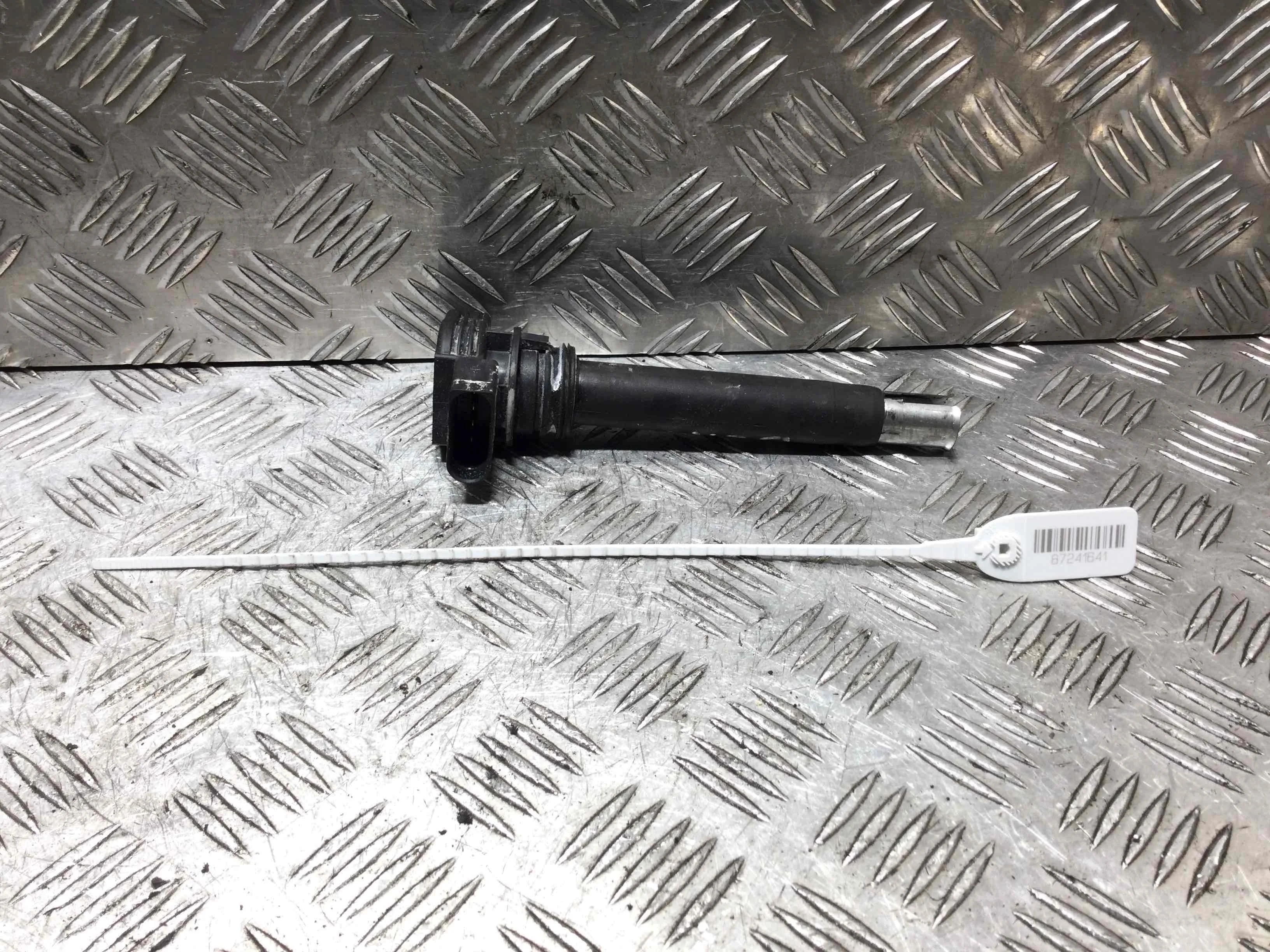 Катушка зажигания Audi A3 8P/8PA [рестайлинг] (2004-2008) бензин 1.8 TFSI Механика Х/б