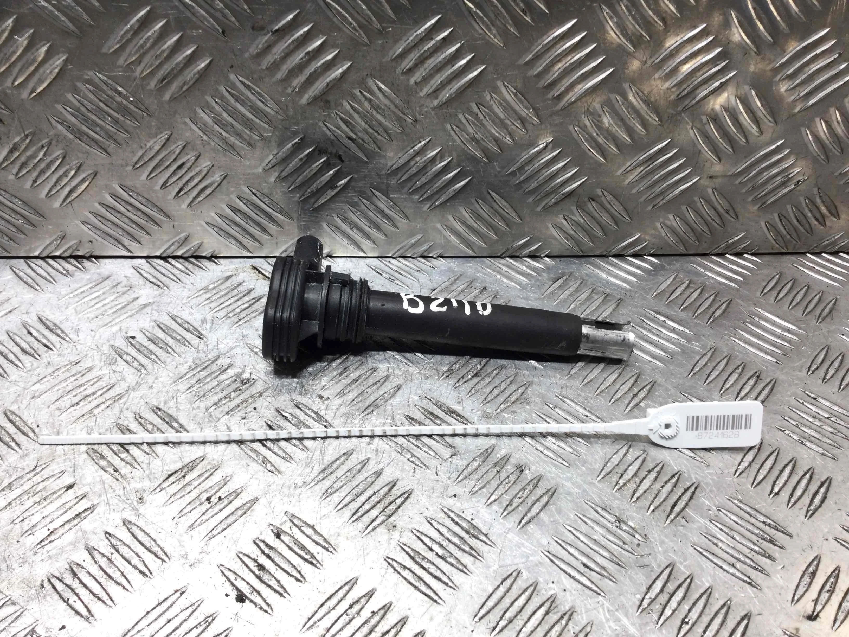 Катушка зажигания Audi A3 8P/8PA [рестайлинг] (2004-2008) бензин 1.8 TFSI Механика Х/б