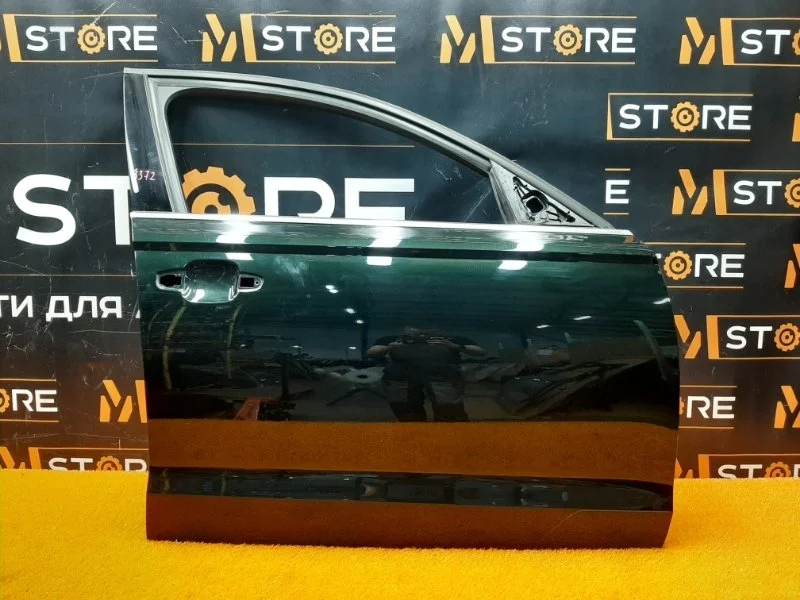 Дверь Audi A6 2012 C7/4G
