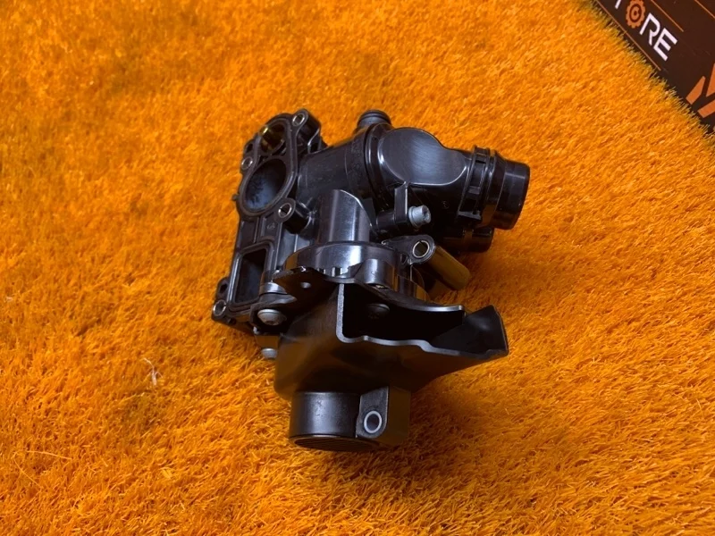 Помпа Audi A4 2013 B8/8K