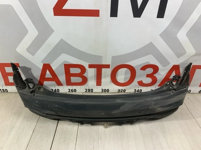 Бампер задний Kia Seltos SP2 2019-Нв