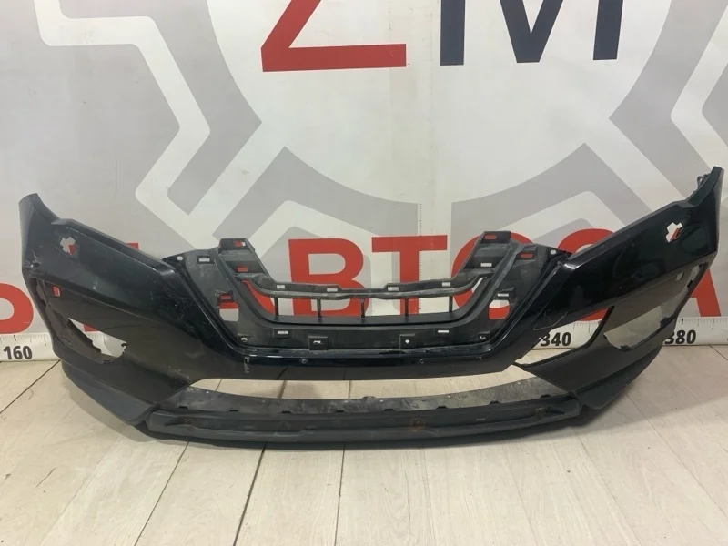 Бампер передний Nissan X-Trail T-32 2017-Нв