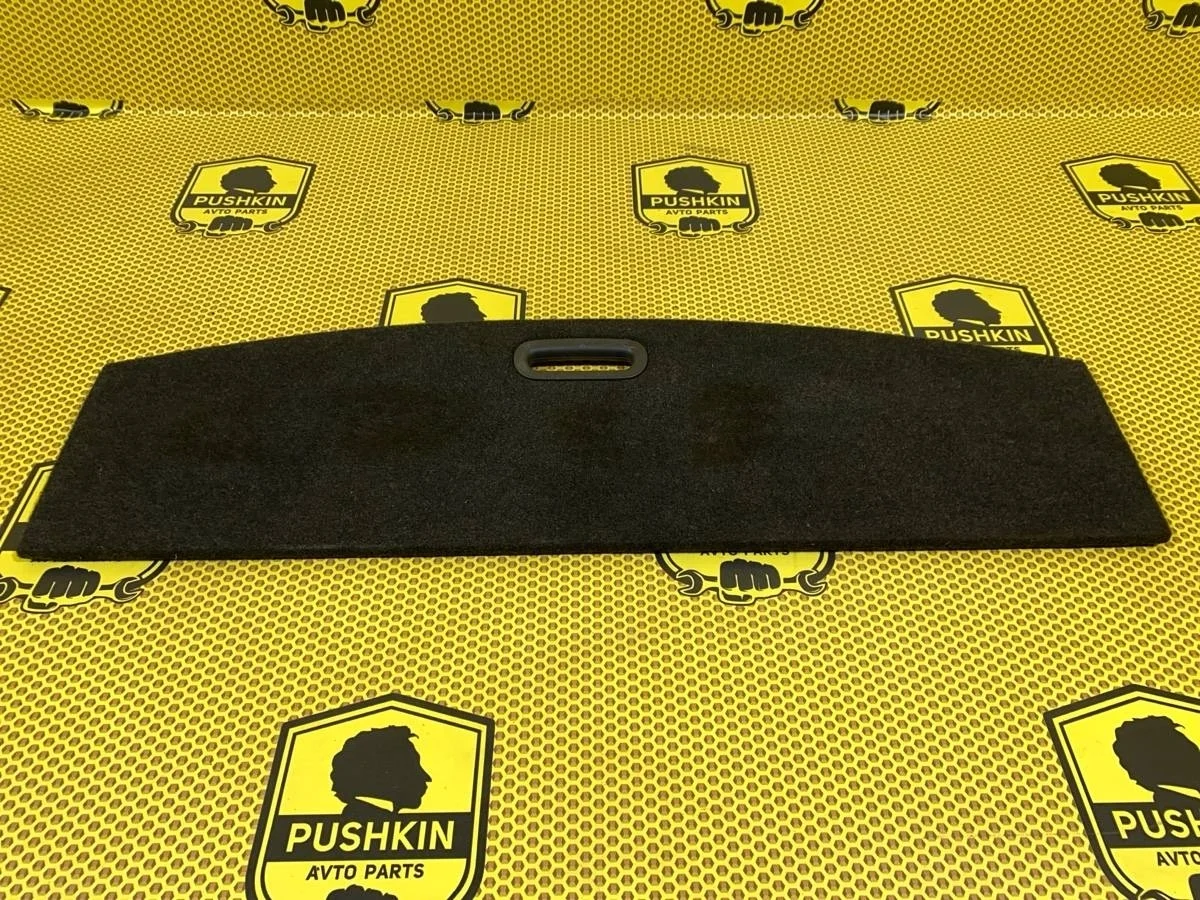 Полка багажника Nissan QASHQAI J10