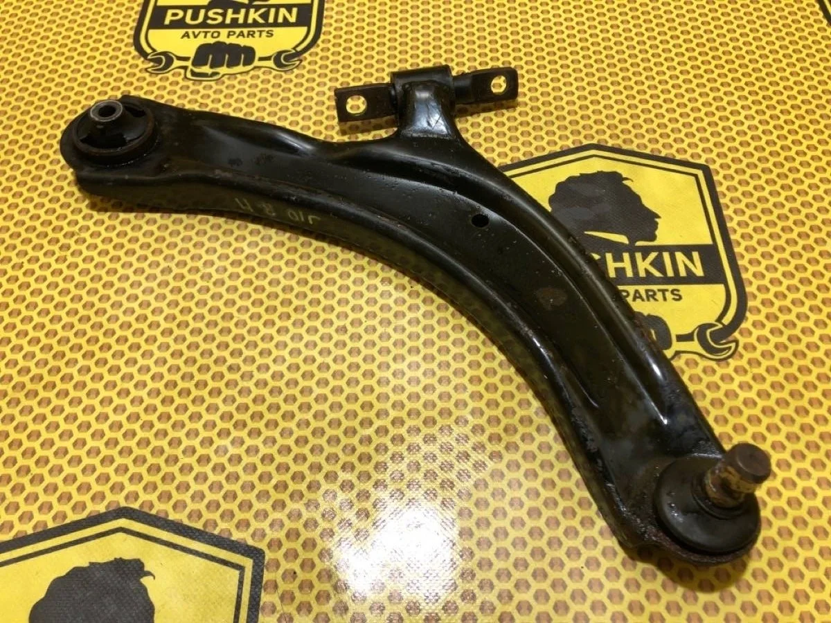 Рычаг нижний Nissan QASHQAI J10