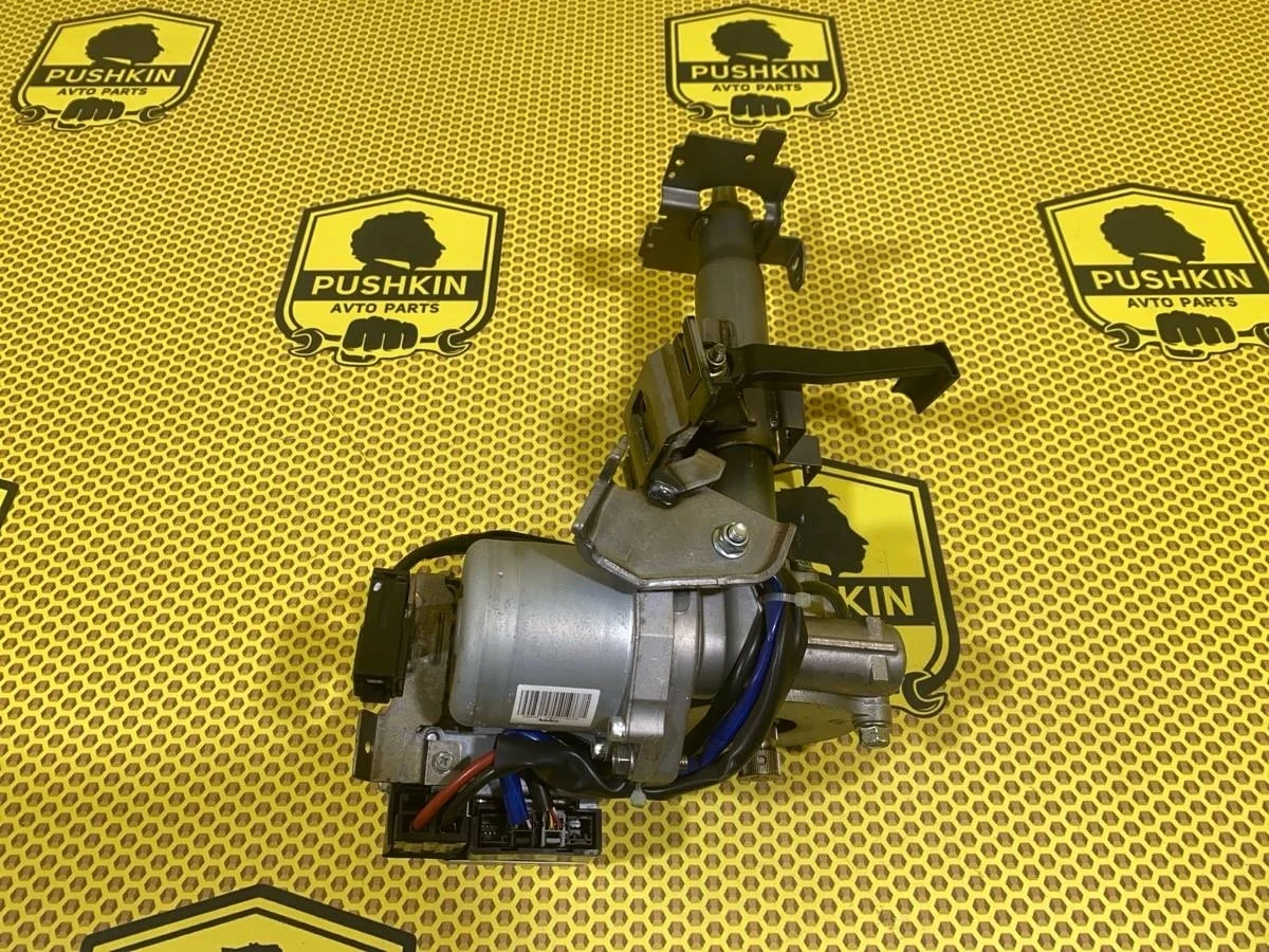 Колонка рулевая Nissan Juke 2013 F15