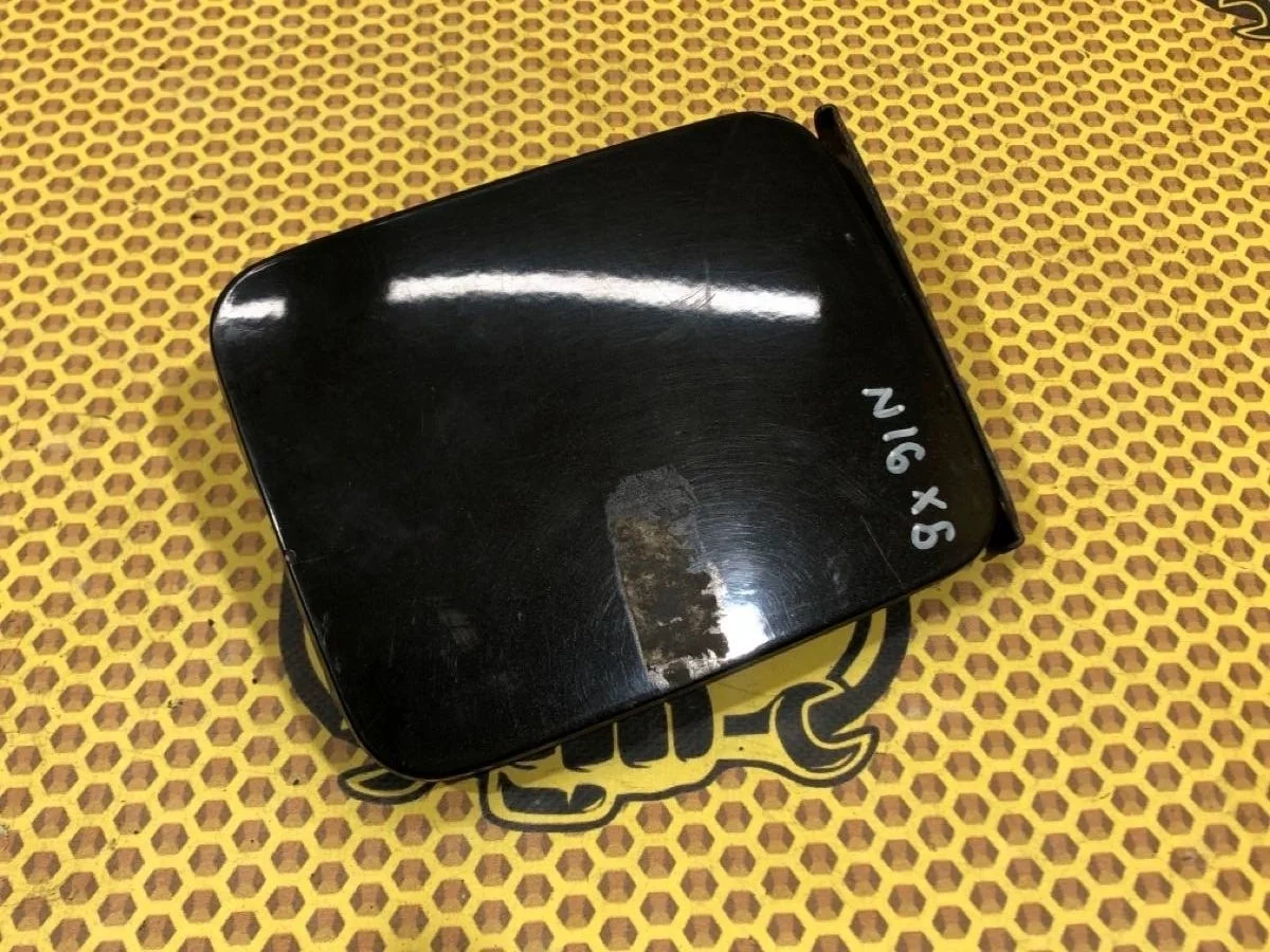 Лючок бензобака Nissan Almera 2004 N16