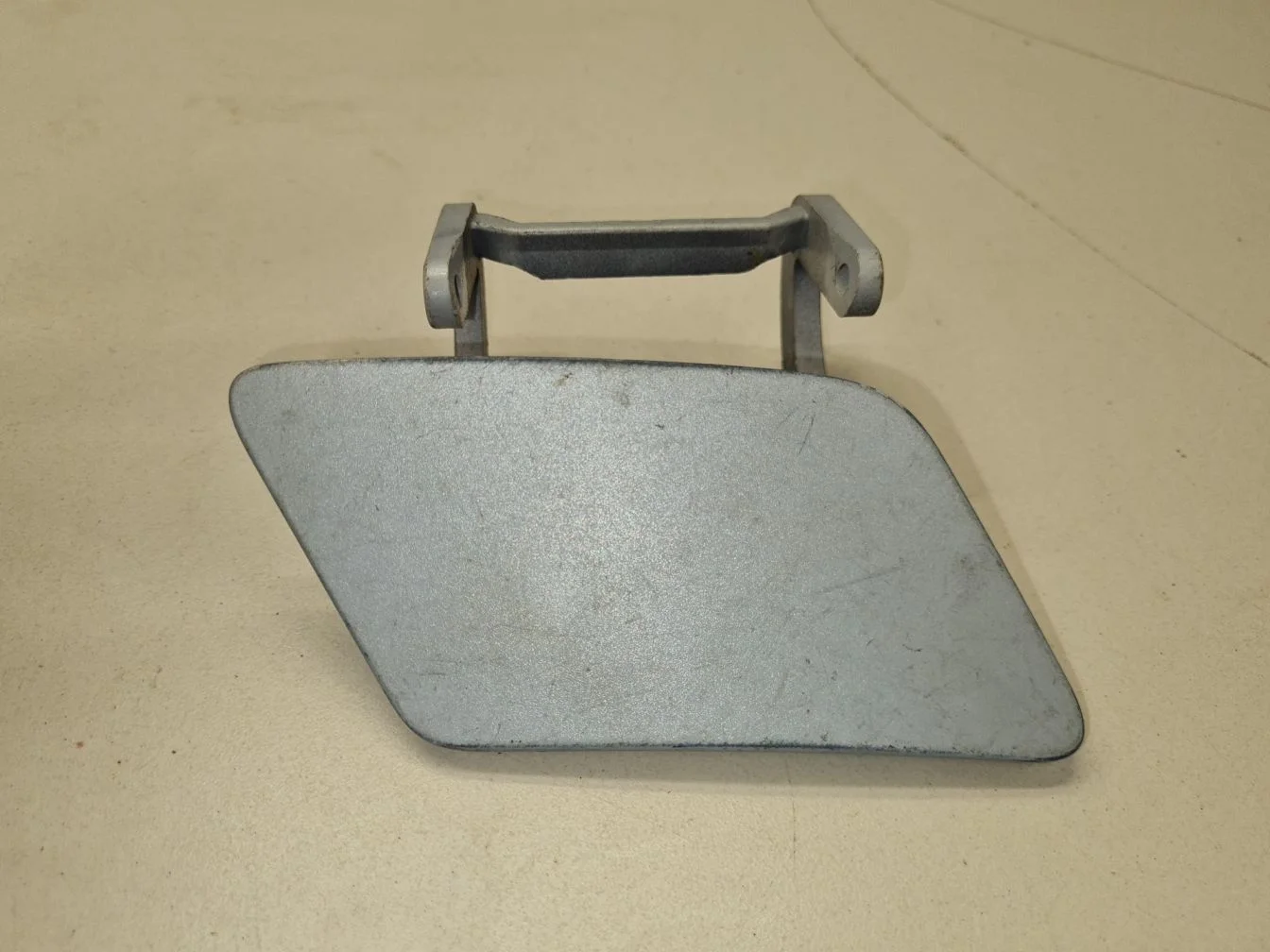 Крышка форсунки омывателя фары правая для Mercedes S-klasse W221 2005-2013