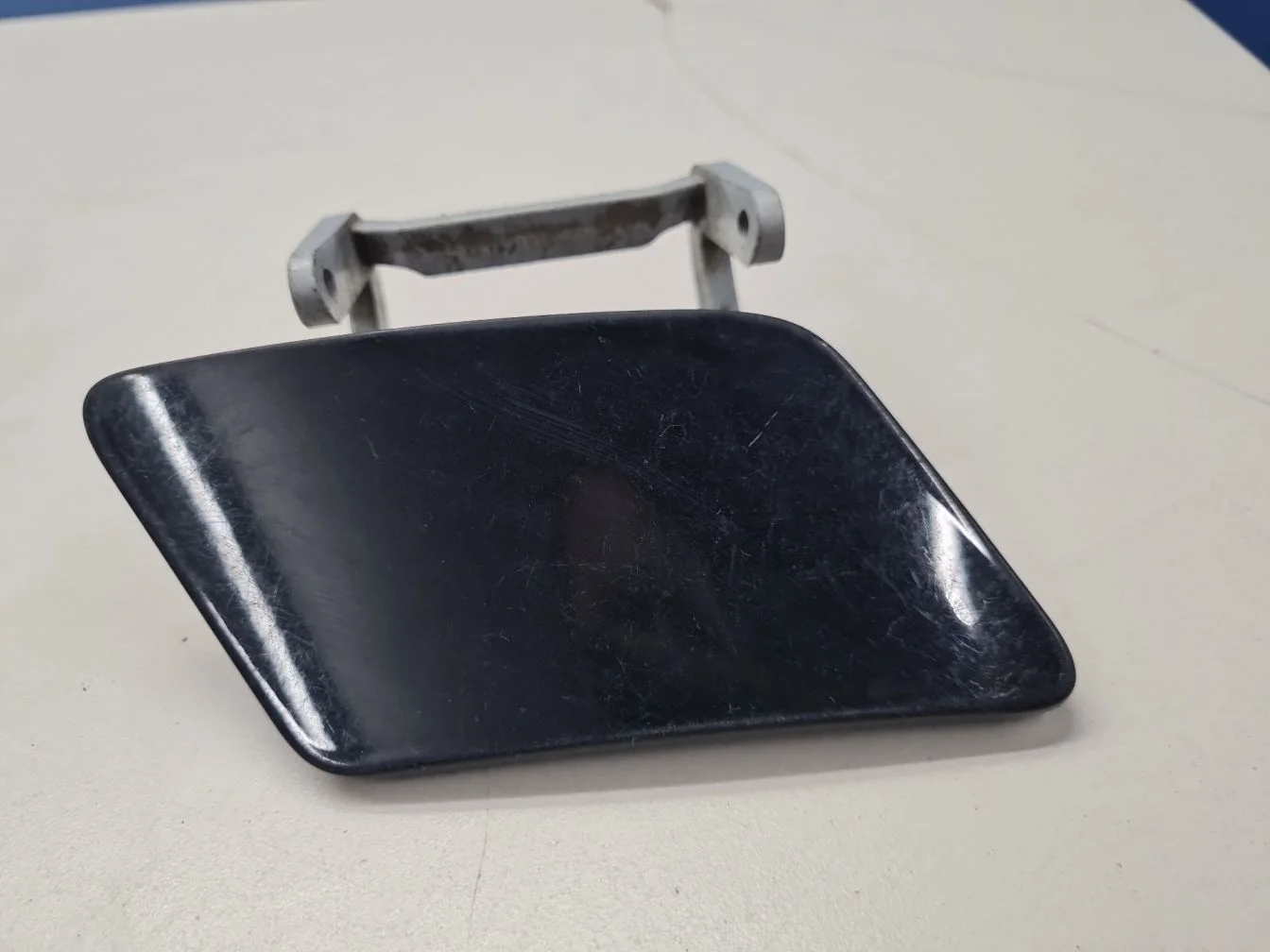 Крышка форсунки омывателя фары правая для Mercedes S-klasse W221 2005-2013