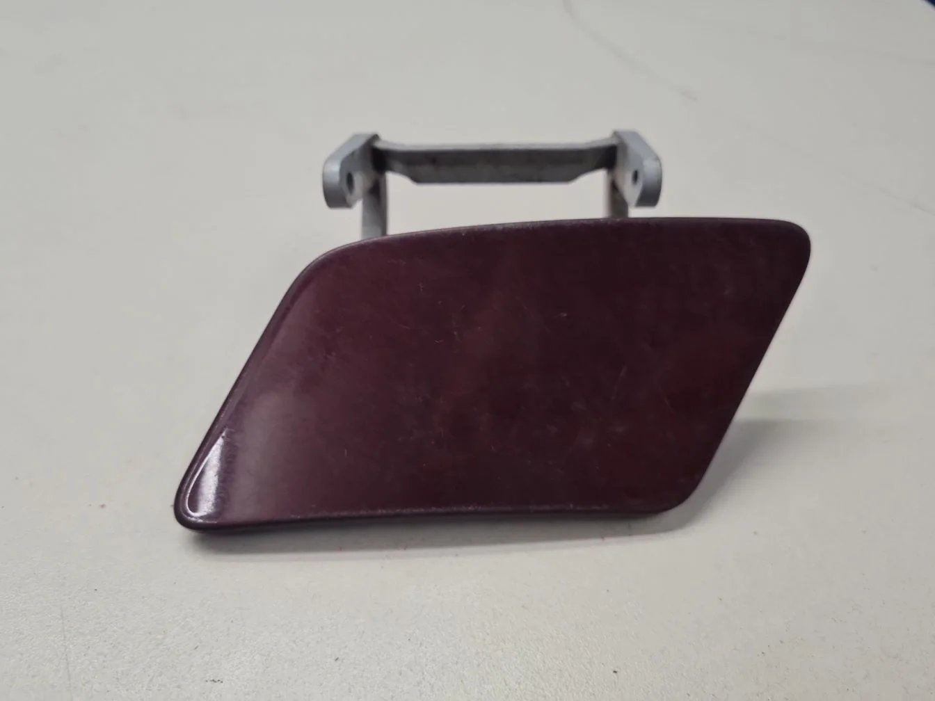 Крышка форсунки омывателя фары правая для Mercedes S-klasse W221 2005-2013