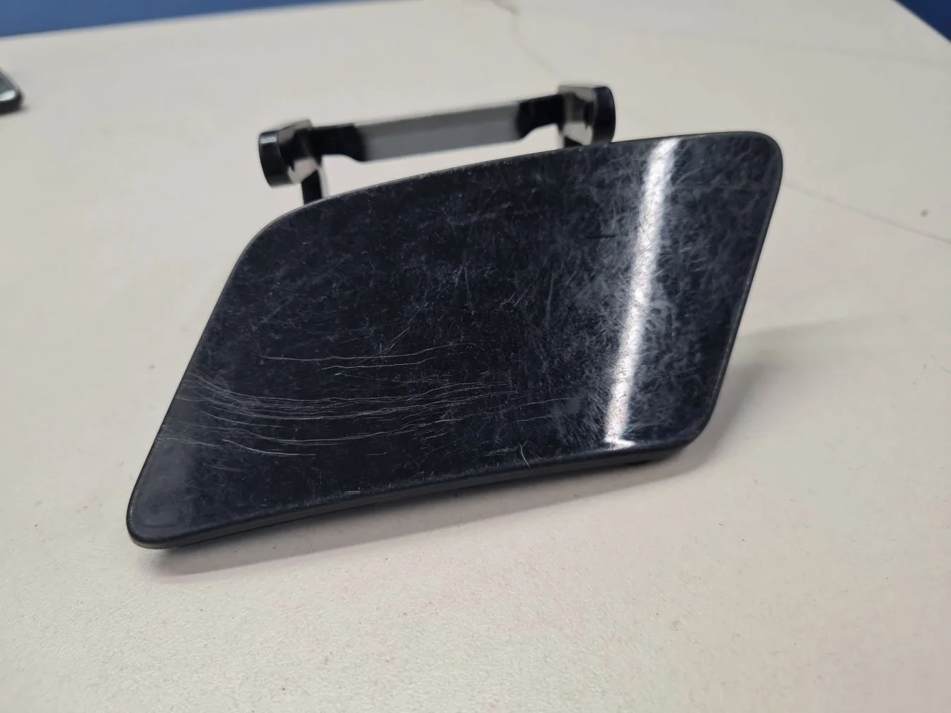 Крышка форсунки омывателя фары правая для Mercedes S-klasse W221 2005-2013