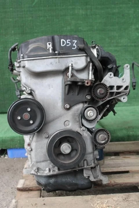 Б.у. двигатель MITSUBISHI DELICA/ SPACE GEAR D5