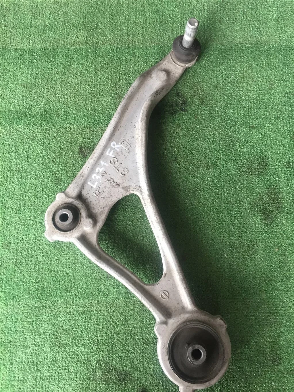 Б.у. рычаг NISSAN TEANA L33 NISSAN TEANA L33