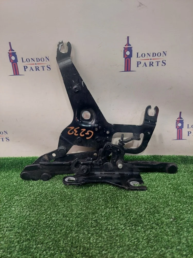 Петля капота BMW X5 F15