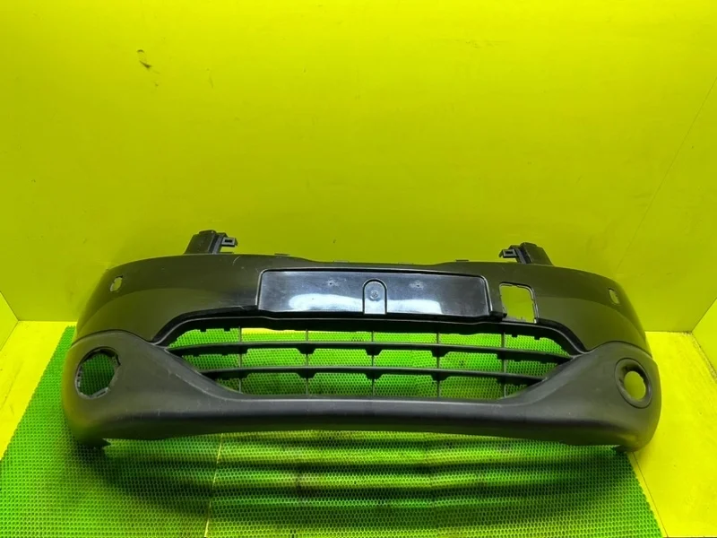 Бампер передний Nissan Qashqai J10 2008