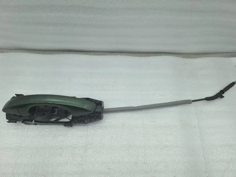 Ручка двери Skoda Karoq 2019 NU7