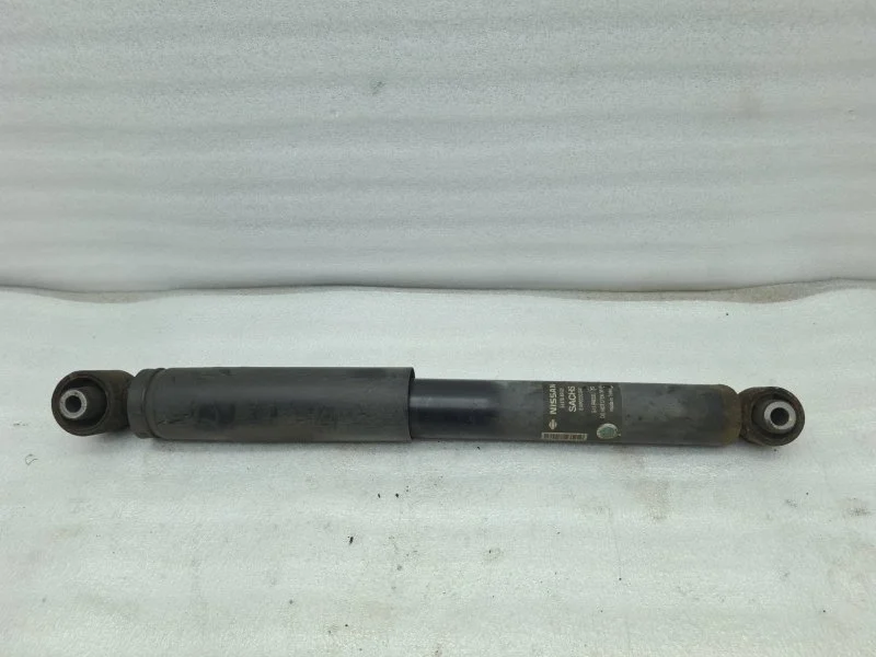 Амортизатор Nissan Qashqai 2010 J10