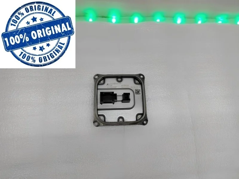 Блок розжига ксенона Mercedes-Benz -Класс 2014 W222/C217/A217