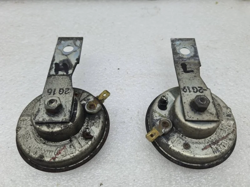 Сигнал звуковой Mitsubishi ASX 2012 GA1W