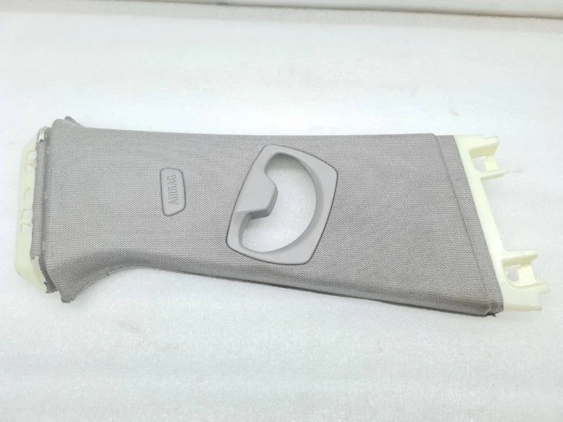 Обшивка центральной стойки BMW 3 серия 2014 F30