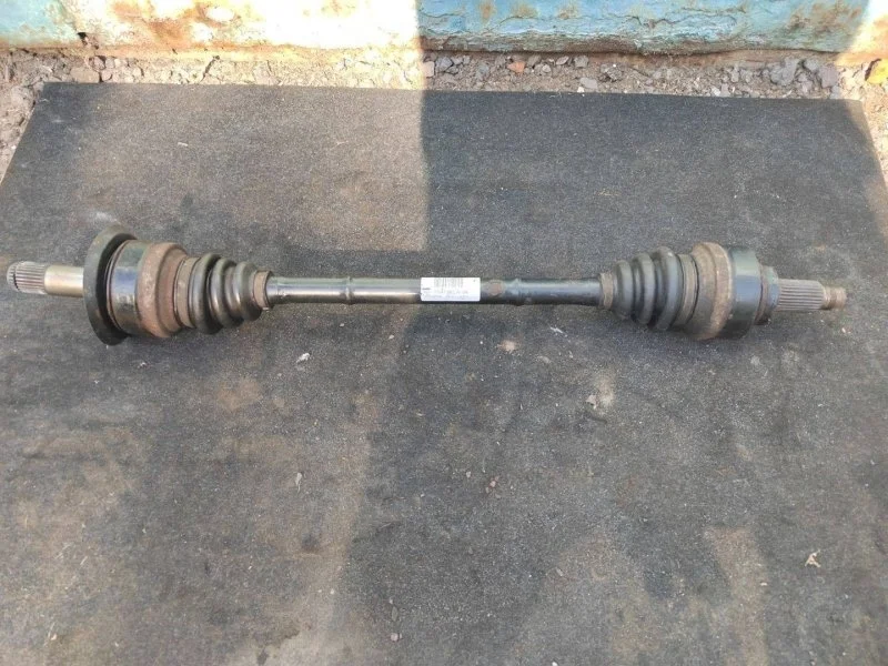 Привод BMW 3 серия 2014 F30