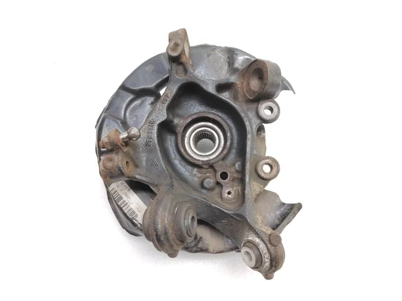 Кулак BMW 3 серия 2014 F30