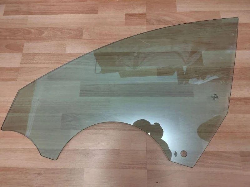 Стекло двери Audi A7 2010 4G