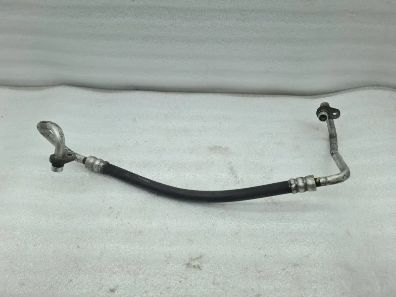 Трубка кондиционера Nissan Qashqai 2010 J10