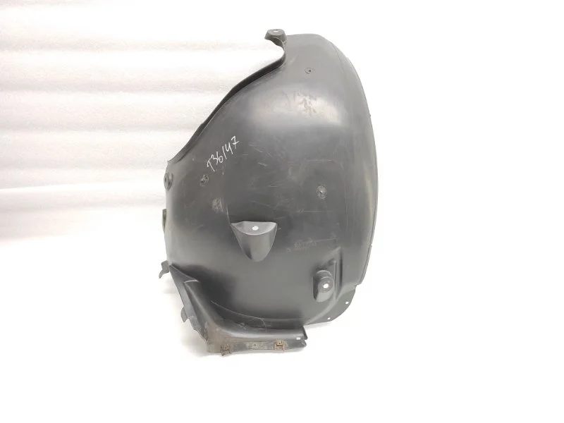 Подкрылок Mercedes -Class 2007 W211