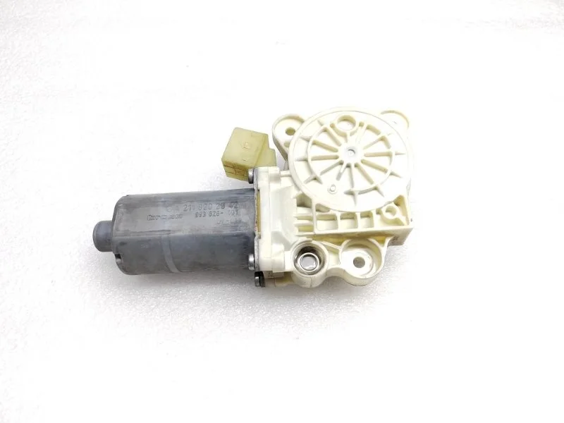 Моторчик стеклоподъемника Mercedes -Class 2007 W211