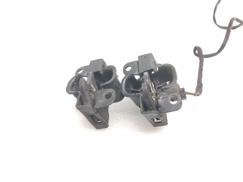 Замок капота Mercedes -Class 2007 W211