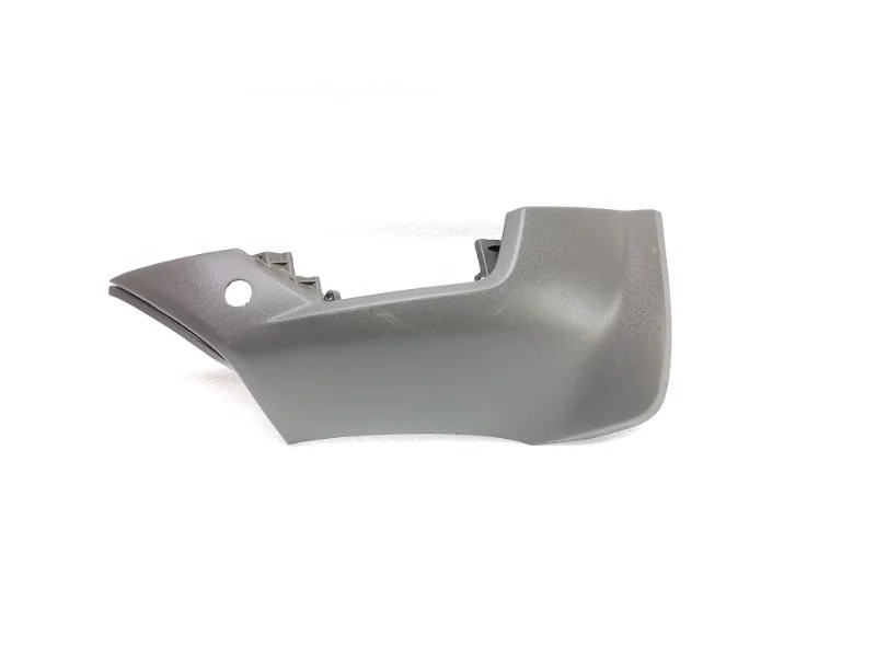 Накладка бампер Ford Kuga 2011 CBV