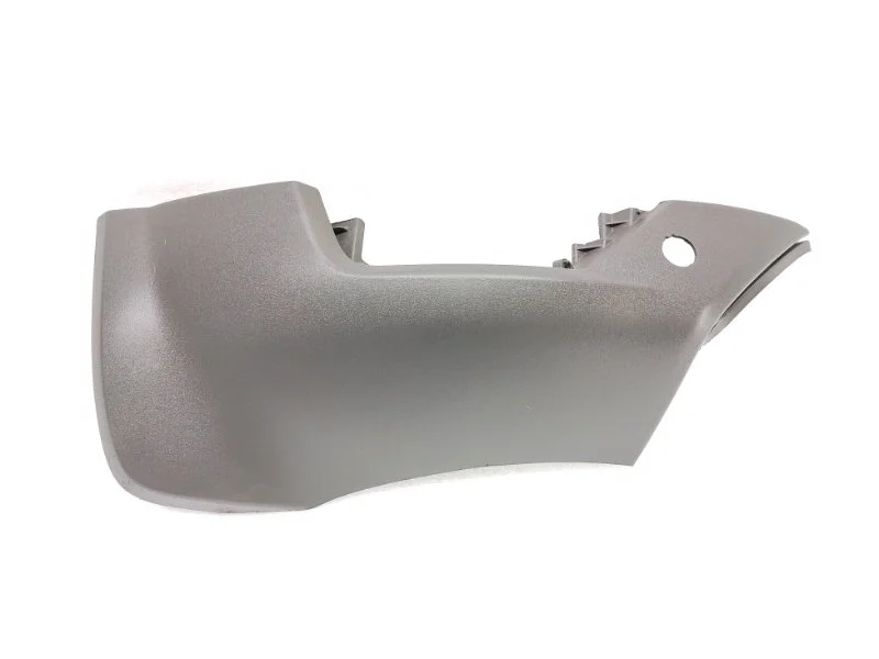 Накладка бампер Ford Kuga 2011 CBV