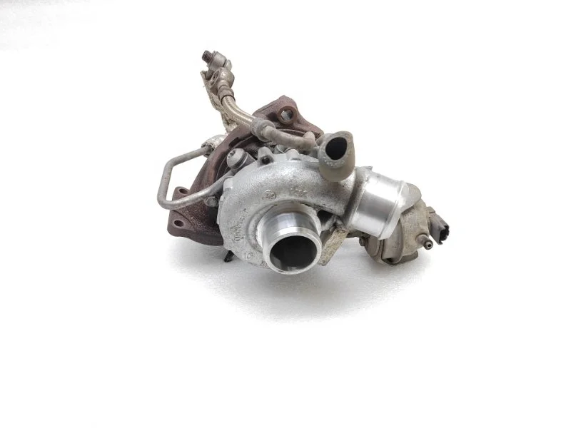 Турбина Ford Kuga 2011 CBV