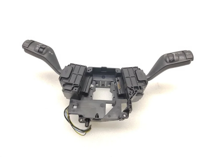 Переключатель подрулевой (стрекоза) Ford Kuga 2011 CBV