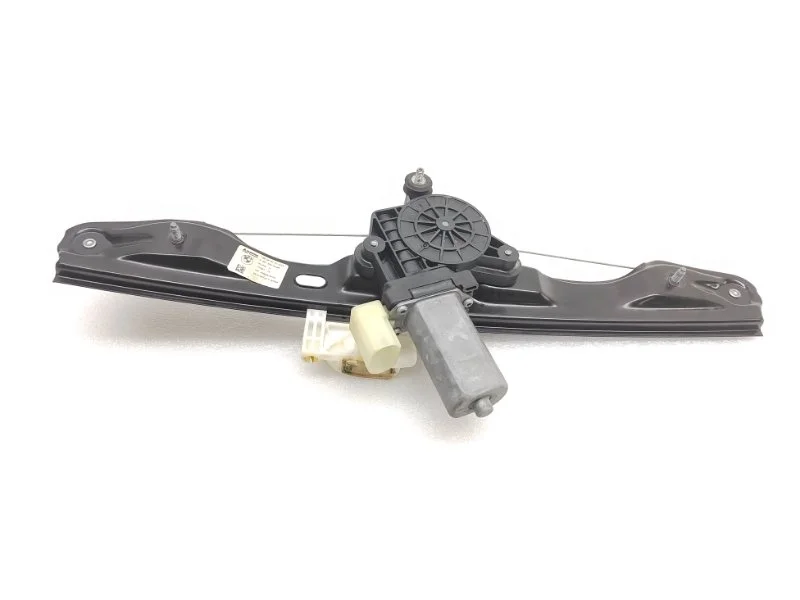 Стеклоподъемник BMW 3 серия 2014 F30