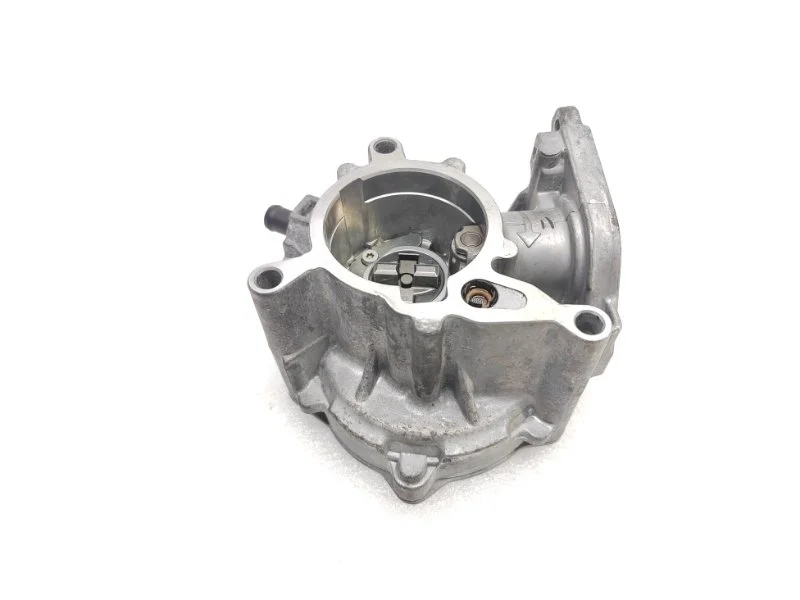 Вакуумный насос Volkswagen Tiguan 2012 5N