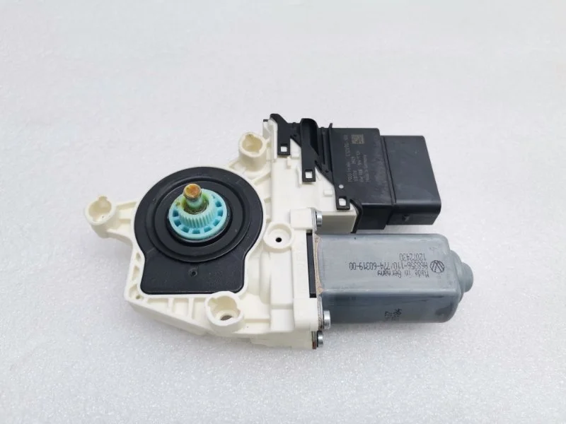 Моторчик стеклоподъемника Volkswagen Tiguan 2012 5N