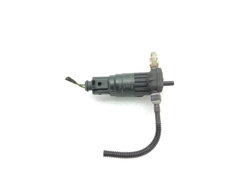 Насос омывателя Volkswagen Golf 2012 6