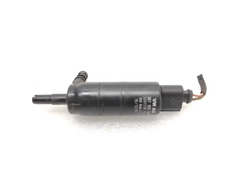 Насос омывателя фар Volkswagen Golf 2012 6