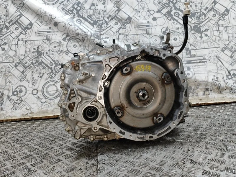 Вариатор Mitsubishi Asx Lancer X 2700A401 4B10