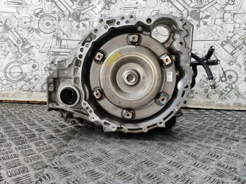 АКПП Toyota Camry 3050033470 40 50 2GRFE