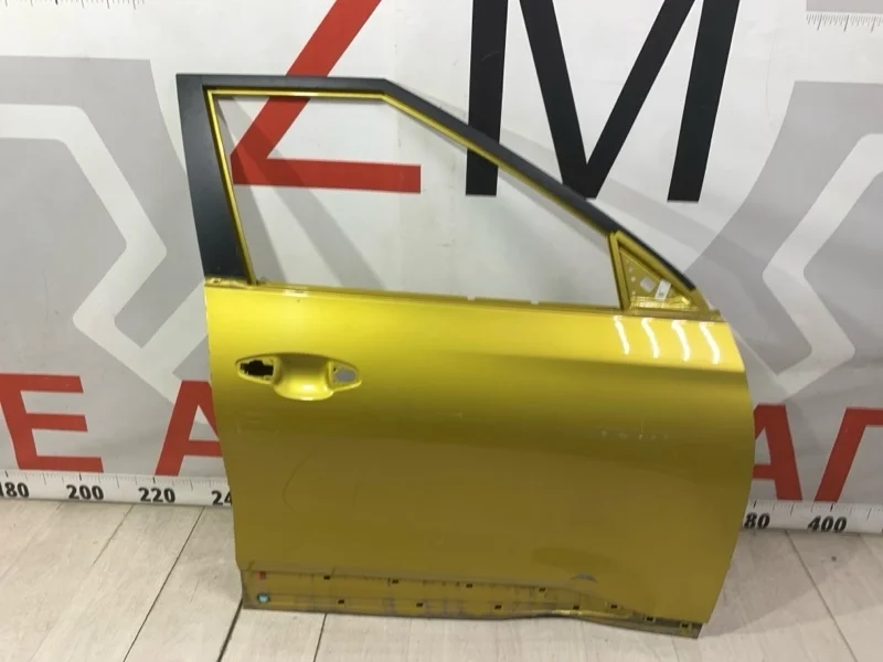 Дверь передняя правая Kia Seltos 1 2019-Нв