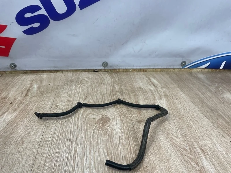 Обратка форсунок трубопровод FORD GALAXY 2012