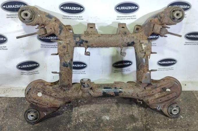 Подрамник задний Range Rover L322 2005-2012