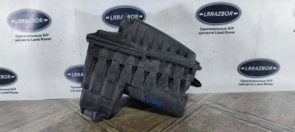 Корпус воздушного фильтра Range Rover L322 3.6