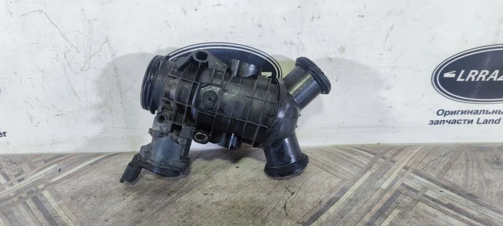Корпус дроссельной заслонки DISCOVERY 3 L319 2.7